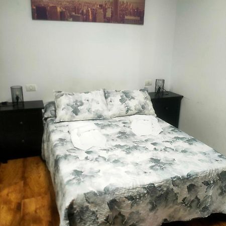 Apartamento Almogrote San Isidro  Extérieur photo