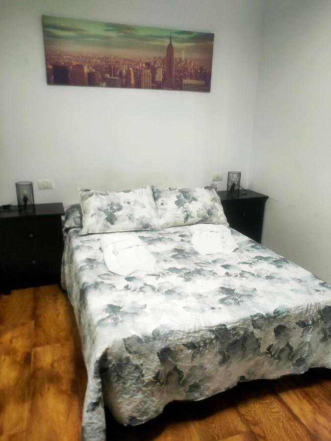 Apartamento Almogrote San Isidro  Extérieur photo