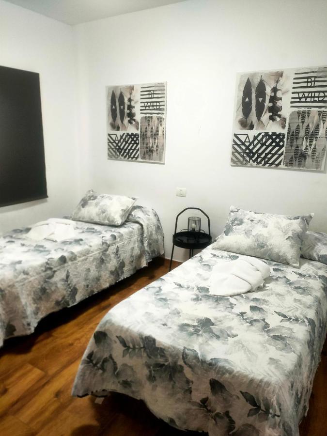 Apartamento Almogrote San Isidro  Extérieur photo